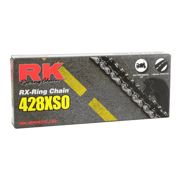 RK RK 428XSO X 118 CHAIN